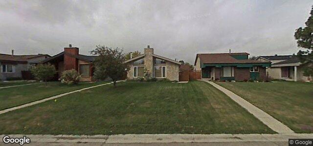 103 Fairgrove Bay（加拿大曼尼托巴省温尼伯市）房屋照片