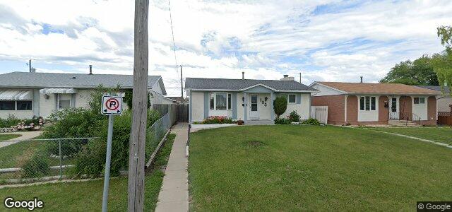 103 Gainsborough Cove（加拿大曼尼托巴省温尼伯市）房屋照片