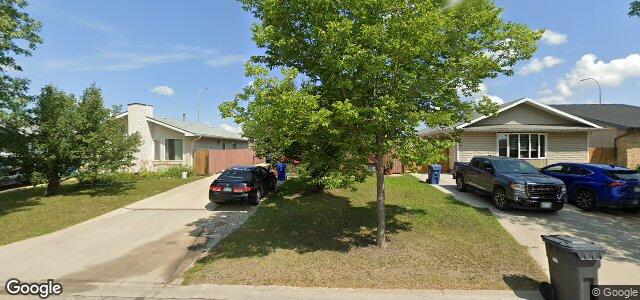 103 Taraska Bay（加拿大曼尼托巴省温尼伯市）房屋照片