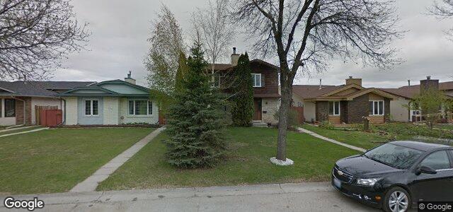 103 Wendon Bay（加拿大曼尼托巴省温尼伯市）房屋照片