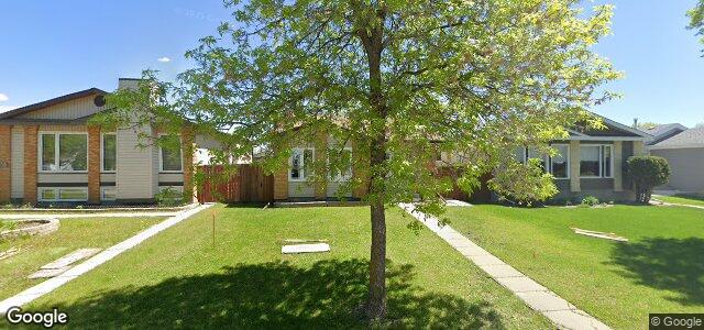 104 Birchlynn Bay（加拿大曼尼托巴省温尼伯市）房屋照片