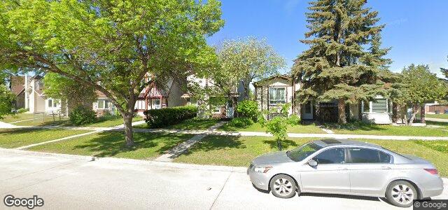 105 Egesz Street（加拿大曼尼托巴省温尼伯市）房屋照片