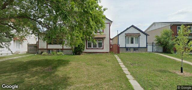 105 Kairistine Lane（加拿大曼尼托巴省温尼伯市）房屋照片