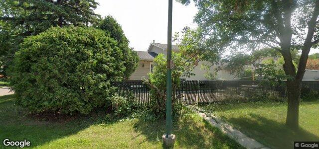 105 Parashin Bay（加拿大曼尼托巴省温尼伯市）房屋照片