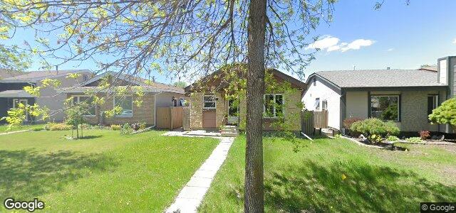 106 Alsip Drive（加拿大曼尼托巴省温尼伯市）房屋照片