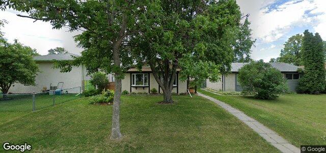 106 Ellington Street（加拿大曼尼托巴省温尼伯市）房屋照片