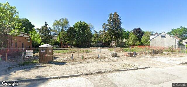 106 Hunt Avenue（加拿大曼尼托巴省温尼伯市）房屋照片