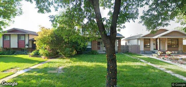 106 Wendon Bay（加拿大曼尼托巴省温尼伯市）房屋照片