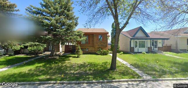 107 Alsip Drive（加拿大曼尼托巴省温尼伯市）房屋照片