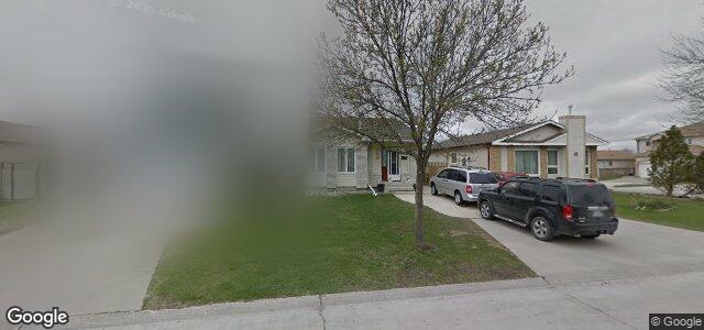 107 Birchlynn Bay（加拿大曼尼托巴省温尼伯市）房屋照片