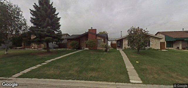 107 Fairgrove Bay（加拿大曼尼托巴省温尼伯市）房屋照片