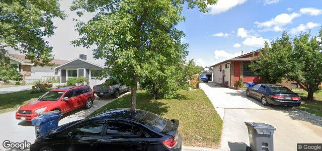 107 Taraska Bay（加拿大曼尼托巴省温尼伯市）房屋照片