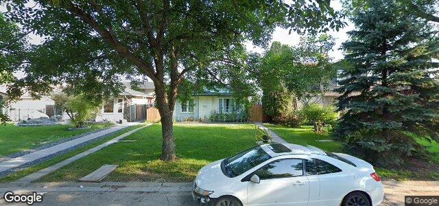 107 Wendon Bay（加拿大曼尼托巴省温尼伯市）房屋照片