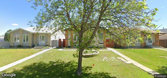 108 Birchlynn Bay（加拿大曼尼托巴省温尼伯市）房屋照片