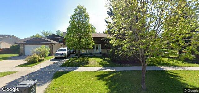 108 Egesz Street（加拿大曼尼托巴省温尼伯市）房屋照片