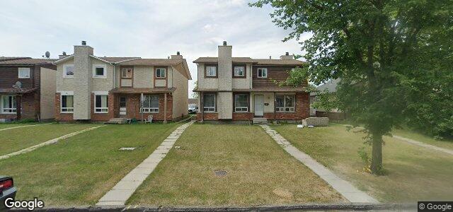 108 Kairistine Lane（加拿大曼尼托巴省温尼伯市）房屋照片