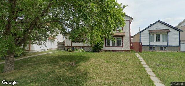 109 Kairistine Lane（加拿大曼尼托巴省温尼伯市）房屋照片