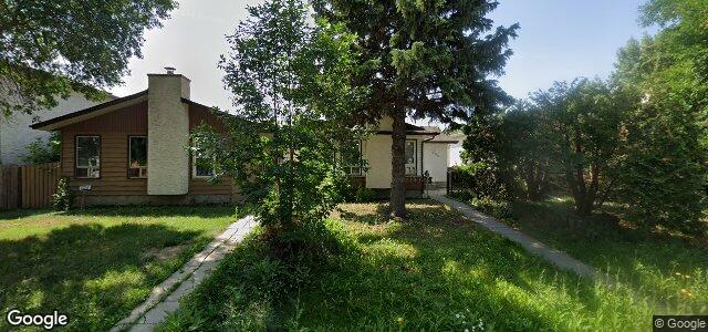 109 Parashin Bay（加拿大曼尼托巴省温尼伯市）房屋照片