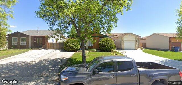 11 Birchlynn Bay（加拿大曼尼托巴省温尼伯市）房屋照片