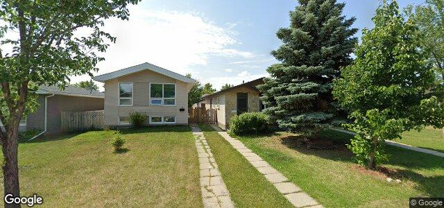 11 Christenson Place（加拿大曼尼托巴省温尼伯市）房屋照片