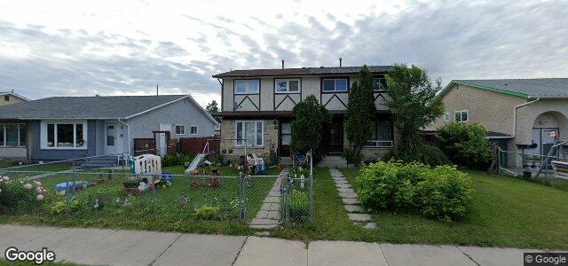 11 Code Street（加拿大曼尼托巴省温尼伯市）房屋照片