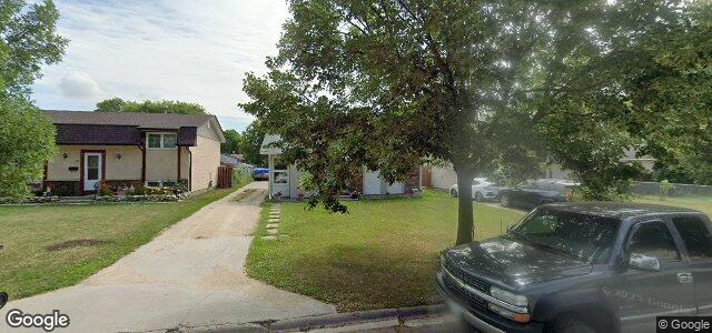 11 Cropo Bay（加拿大曼尼托巴省温尼伯市）房屋照片