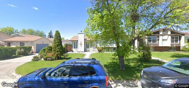 11 Cutler Bay（加拿大曼尼托巴省温尼伯市）房屋照片