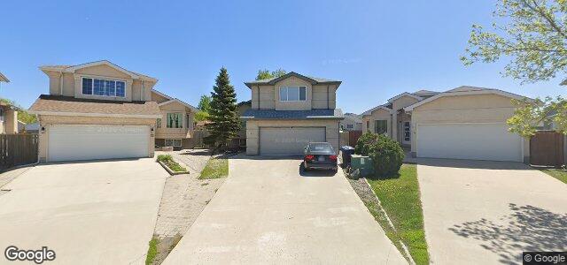 11 Edgecombe Cove（加拿大曼尼托巴省温尼伯市）房屋照片