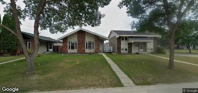 11 Fairgrove Bay（加拿大曼尼托巴省温尼伯市）房屋照片