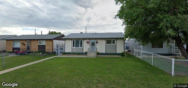 11 Gainsborough Cove（加拿大曼尼托巴省温尼伯市）房屋照片