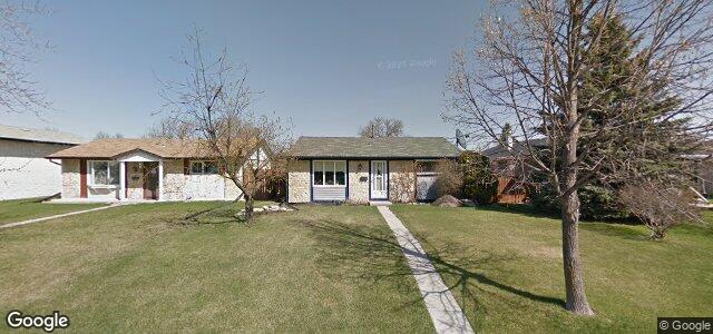 11 Muska Bay（加拿大曼尼托巴省温尼伯市）房屋照片