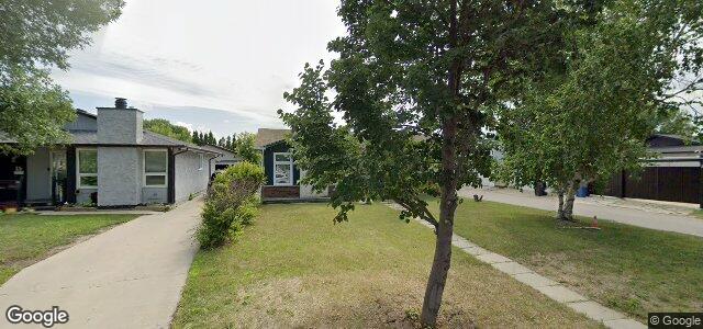 11 Palms Boulevard（加拿大曼尼托巴省温尼伯市）房屋照片