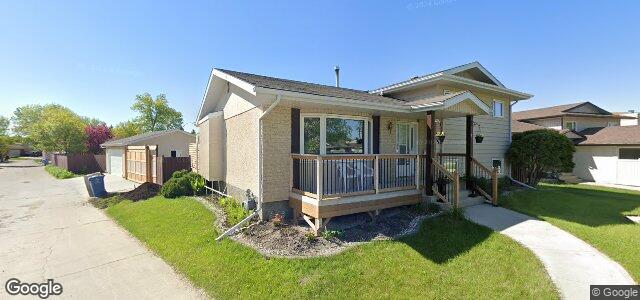 11 Poplynn Drive（加拿大曼尼托巴省温尼伯市）房屋照片