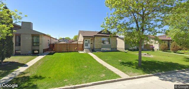 11 Tallman Street（加拿大曼尼托巴省温尼伯市）房屋照片