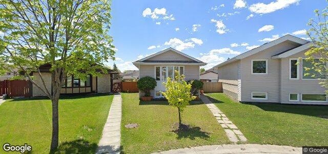 11 Timmins Place（加拿大曼尼托巴省温尼伯市）房屋照片