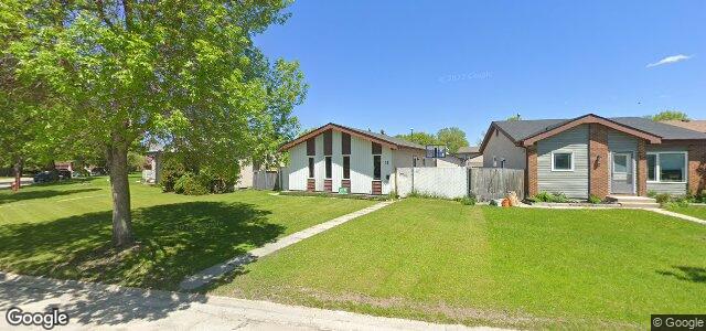 11 Wendon Bay（加拿大曼尼托巴省温尼伯市）房屋照片