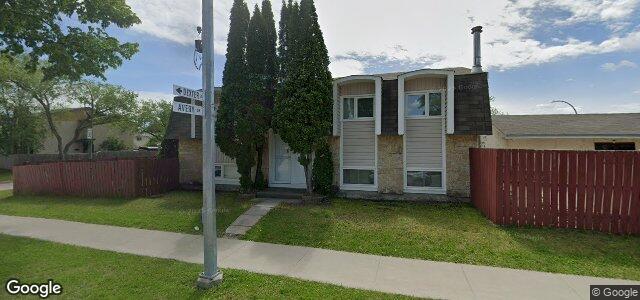 110 Avery Drive（加拿大曼尼托巴省温尼伯市）房屋照片