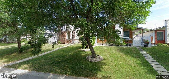 110 Parashin Bay（加拿大曼尼托巴省温尼伯市）房屋照片