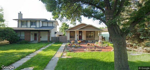 110 Wendon Bay（加拿大曼尼托巴省温尼伯市）房屋照片