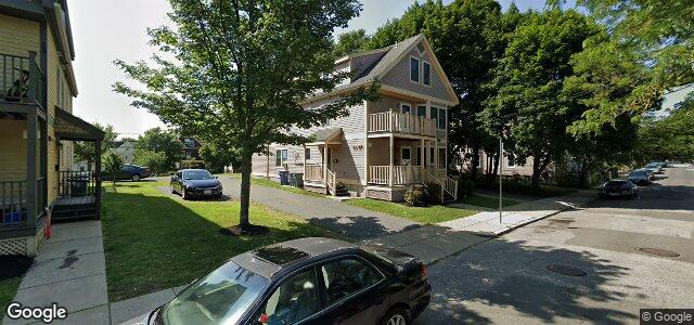 111 Ellington Street（加拿大曼尼托巴省温尼伯市）房屋照片