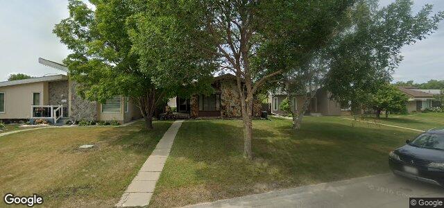 111 Fairgrove Bay（加拿大曼尼托巴省温尼伯市）房屋照片