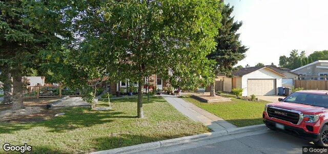 111 Garden Grove Drive（加拿大曼尼托巴省温尼伯市）房屋照片