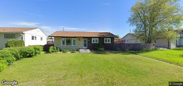 111 Ringel Avenue（加拿大曼尼托巴省温尼伯市）房屋照片