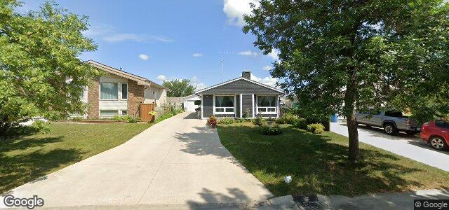 111 Taraska Bay（加拿大曼尼托巴省温尼伯市）房屋照片