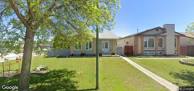 112 Birchlynn Bay（加拿大曼尼托巴省温尼伯市）房屋照片