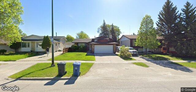 112 Egesz Street（加拿大曼尼托巴省温尼伯市）房屋照片