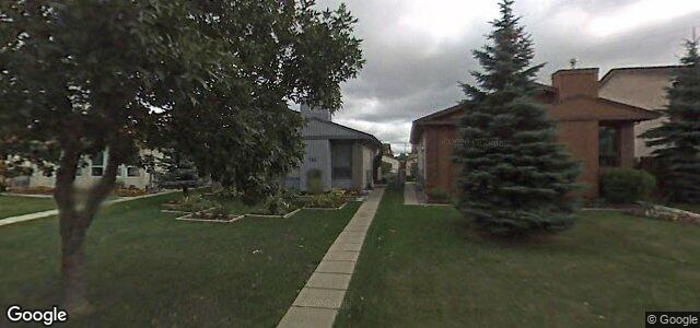 112 Torwood Crescent（加拿大曼尼托巴省温尼伯市）房屋照片