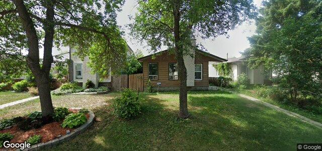 113 Parashin Bay（加拿大曼尼托巴省温尼伯市）房屋照片