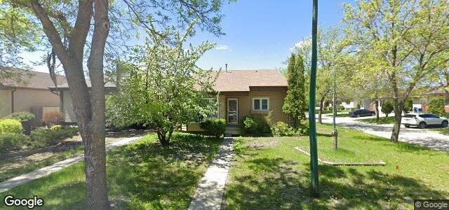 114 Alsip Drive（加拿大曼尼托巴省温尼伯市）房屋照片