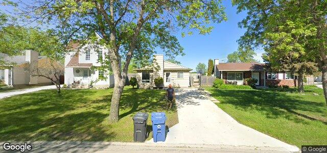 114 Alwood Crescent（加拿大曼尼托巴省温尼伯市）房屋照片